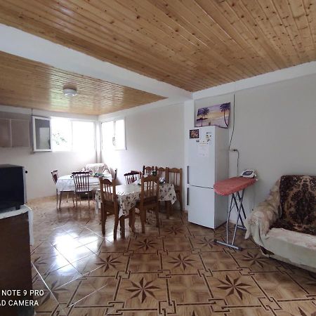 Guest House New Athos 外观 照片