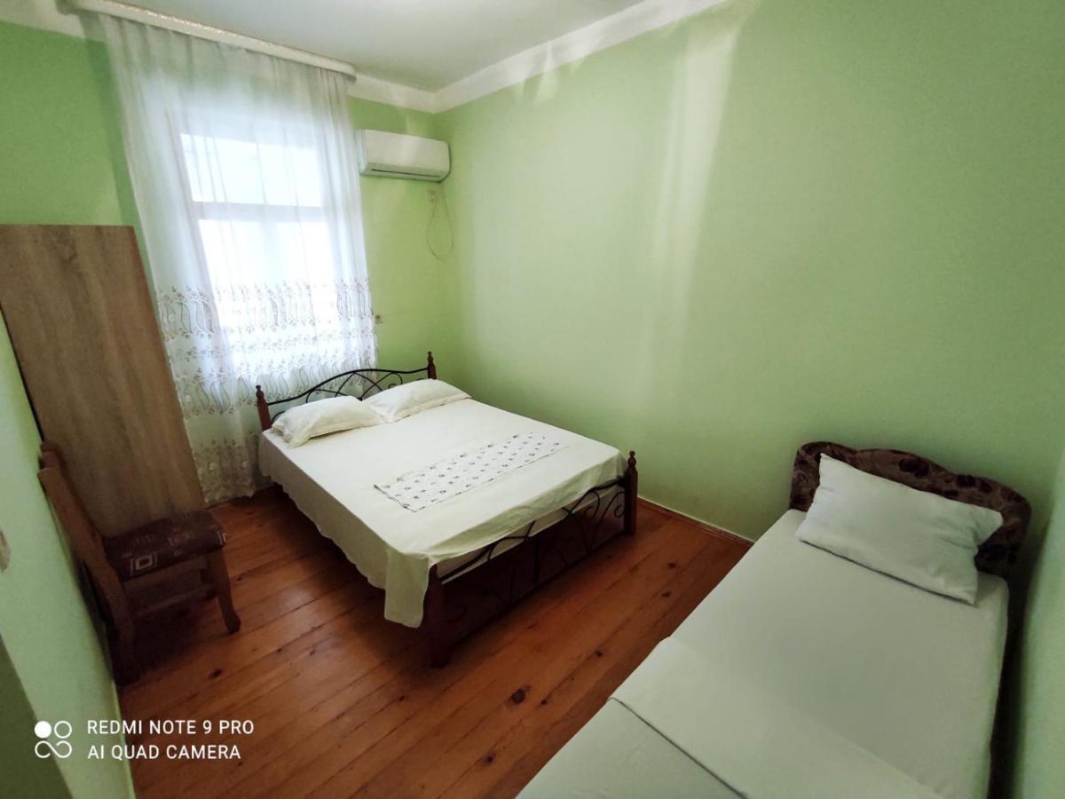 Guest House New Athos 客房 照片