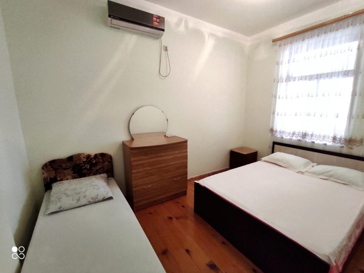 Guest House New Athos 外观 照片