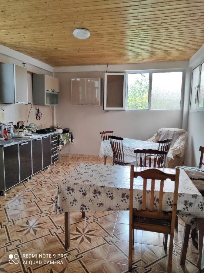Guest House New Athos 外观 照片