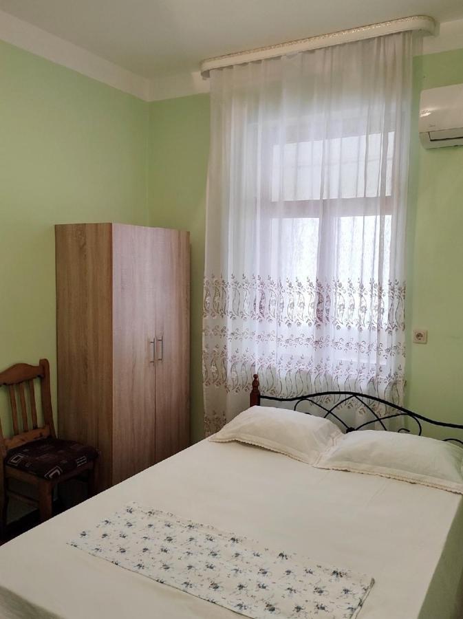 Guest House New Athos 外观 照片