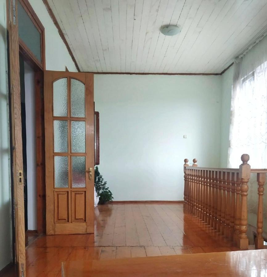 Guest House New Athos 外观 照片