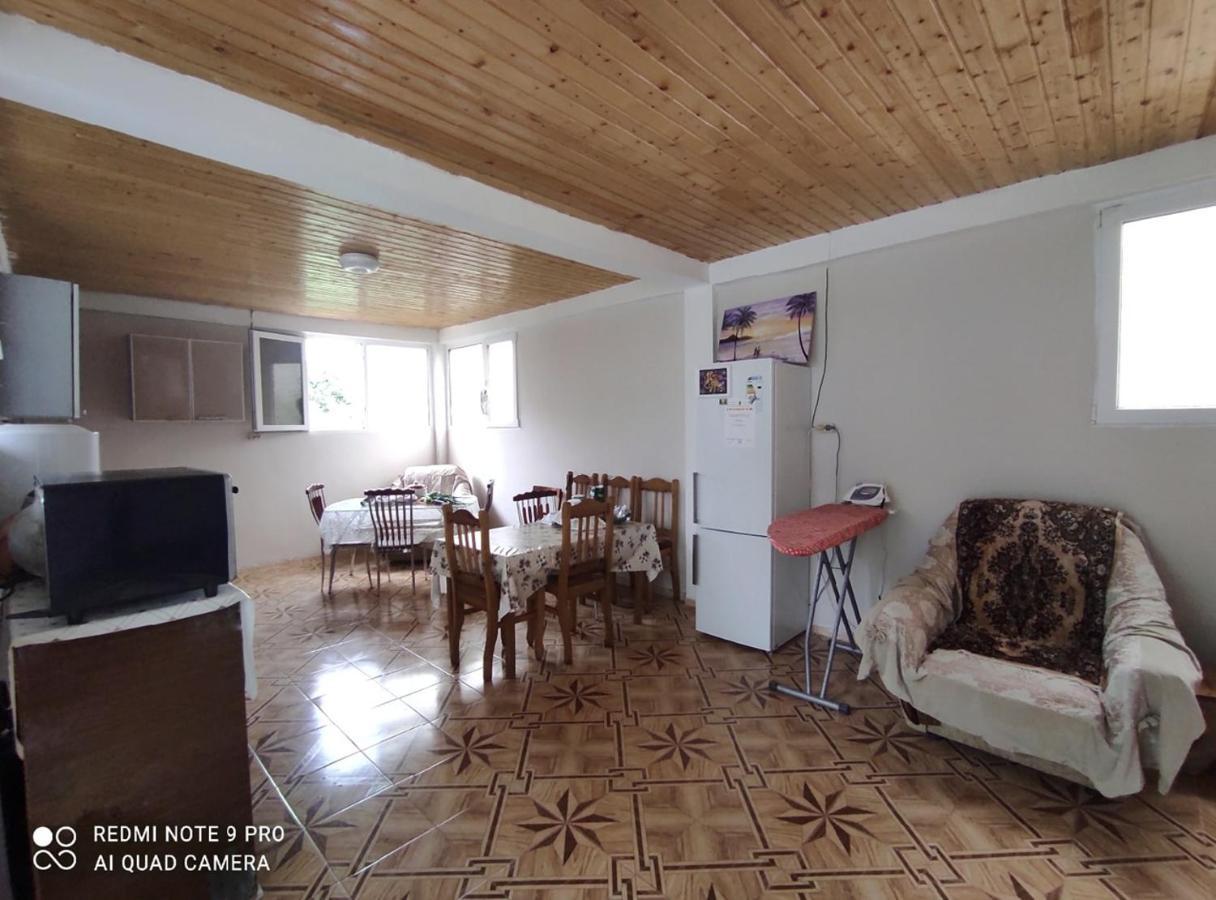 Guest House New Athos 外观 照片