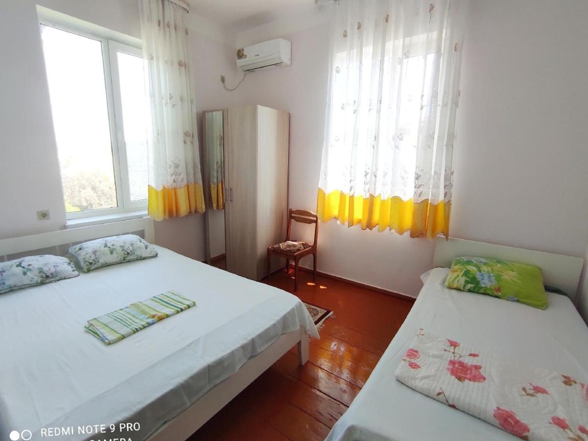 Guest House New Athos 外观 照片