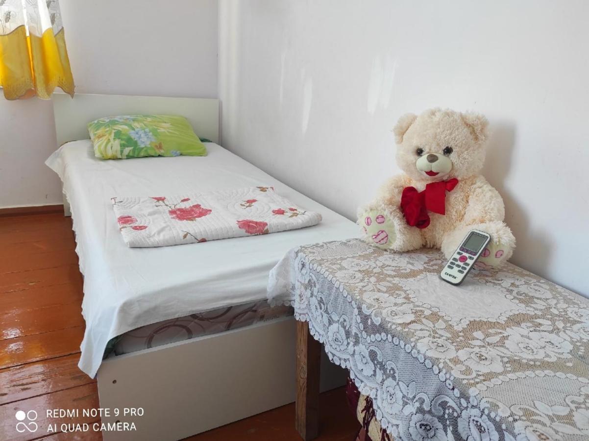 Guest House New Athos 外观 照片